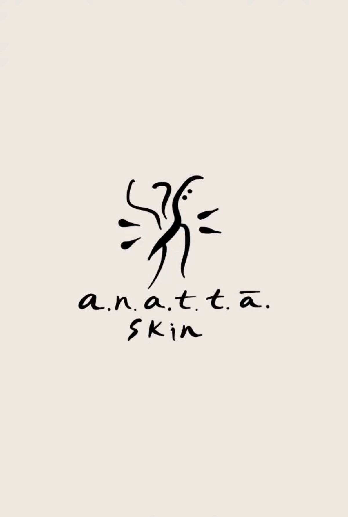 anattā skin